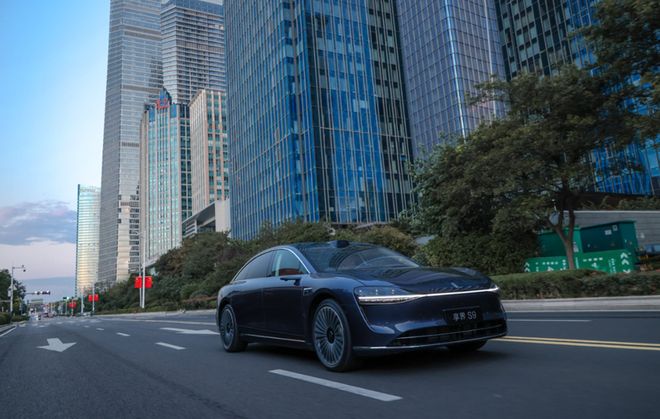 从BBA到SBBA：享界掀起豪华车价值革命(图3)