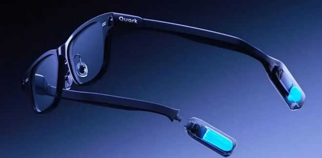 智能眼镜会否成为下一个智能音箱？(图3)