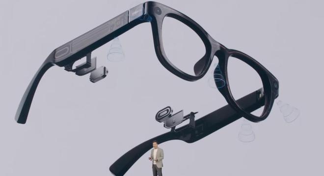 智能眼镜会否成为下一个智能音箱？(图10)