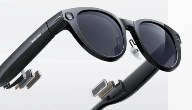 智能眼镜会否成为下一个智能音箱？(图11)