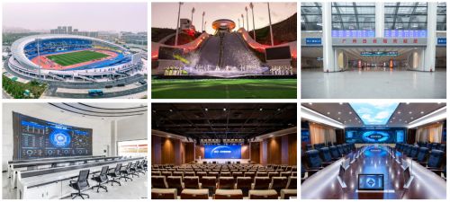 专业音响品牌推荐！itc保伦股份再度蝉联十大优秀专业音响品牌奖(图5)