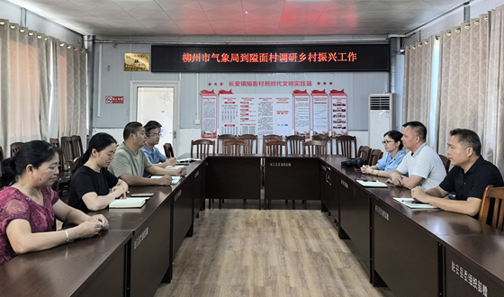 柳州：聚焦群众需求 为乡村振兴注入民生暖流(图2)