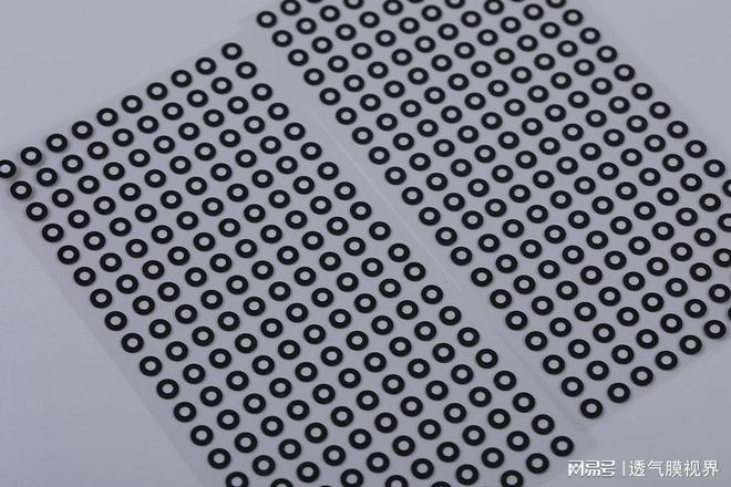 防尘防水透声膜优选昆山艾尤诺多场景应用膜材技术领先品质可(图3)