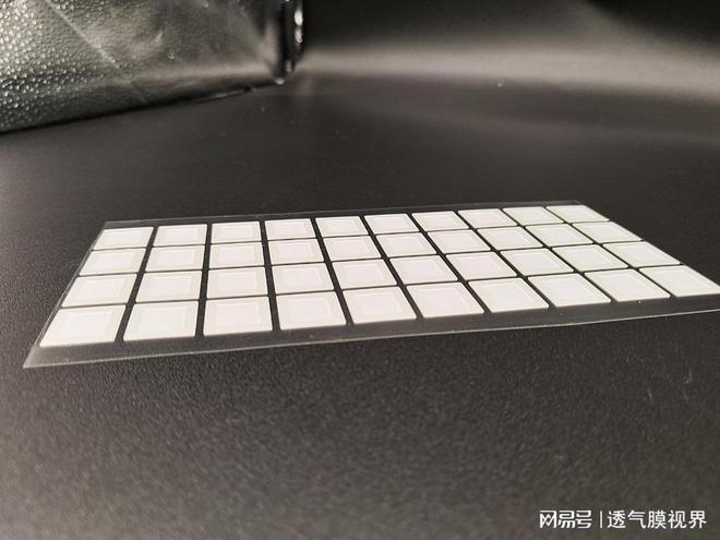 防尘防水透声膜优选昆山艾尤诺多场景应用膜材技术领先品质可(图2)