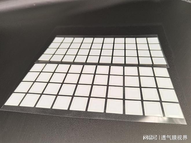 防尘防水透声膜优选昆山艾尤诺多场景应用膜材技术领先品质可(图1)