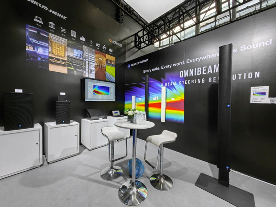 巴可BARCO-21 英寸高亮度指挥塔显示器-MDCC-21 ATM(图1)