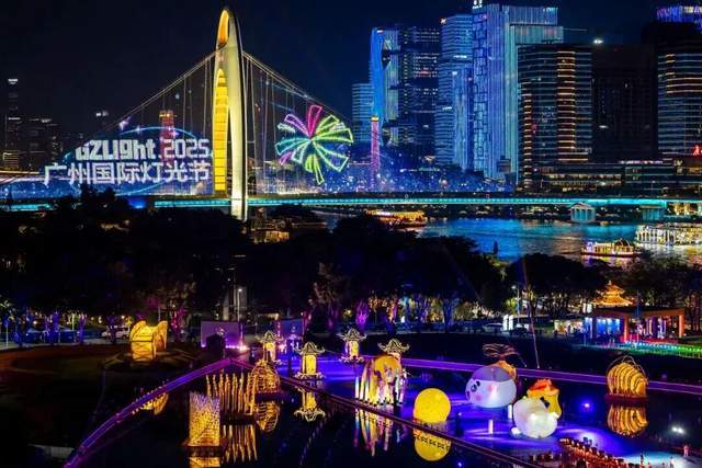 这样的广州你惹不起！(图18)