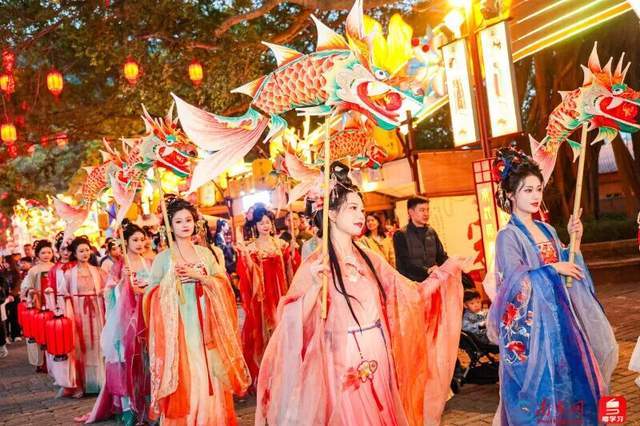 这样的广州你惹不起！(图19)