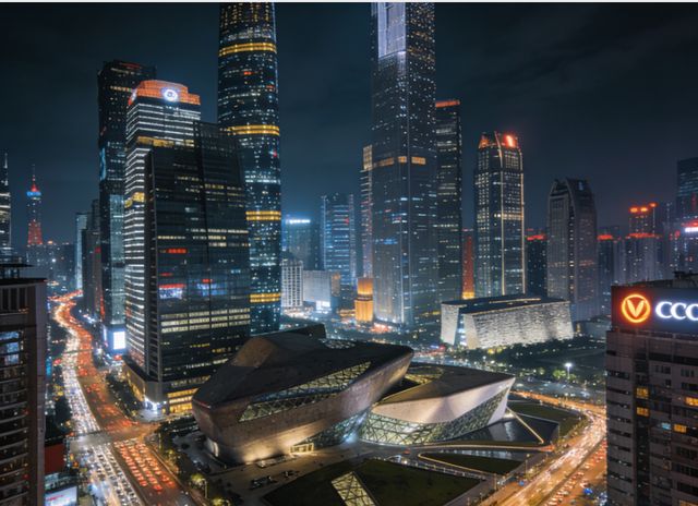 这样的广州你惹不起！(图15)