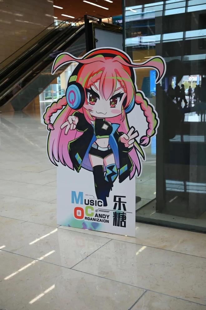 集专业、娱乐一体的耳机盛会——2025年第十一届广州国际耳机展(图2)