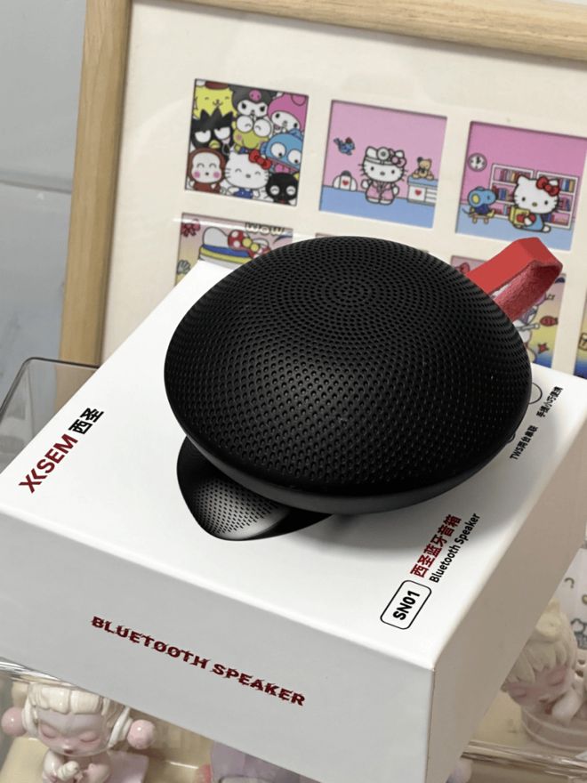家用蓝牙音响选什么牌子的好？2024年最值得入手家用蓝牙音响推荐(图2)