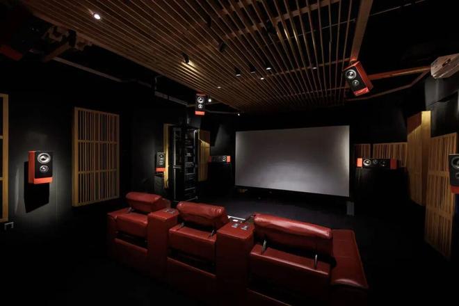 广州音响展预告 Starke Sound HALO系列 Hi-End全景声体验  Beta5系列正式登场(图2)