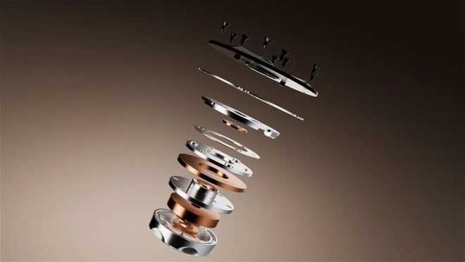 广州音响展预告 Starke Sound HALO系列 Hi-End全景声体验  Beta5系列正式登场(图4)