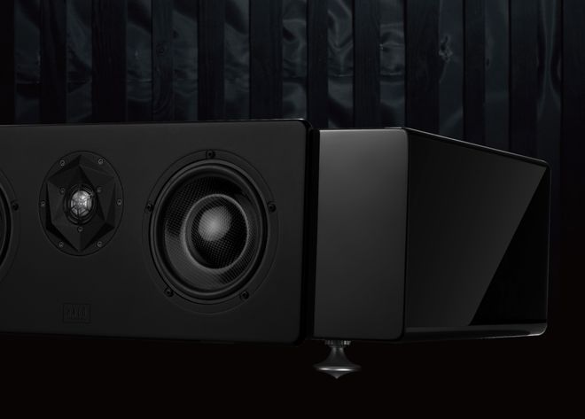 广州音响展预告 Starke Sound HALO系列 Hi-End全景声体验  Beta5系列正式登场(图5)