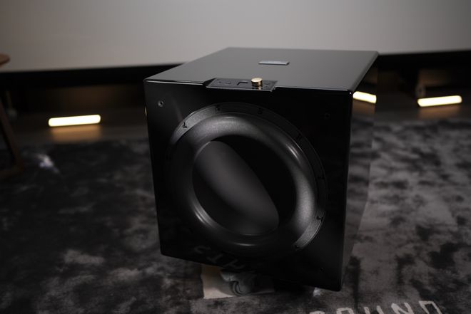 广州音响展预告 Starke Sound HALO系列 Hi-End全景声体验  Beta5系列正式登场(图7)