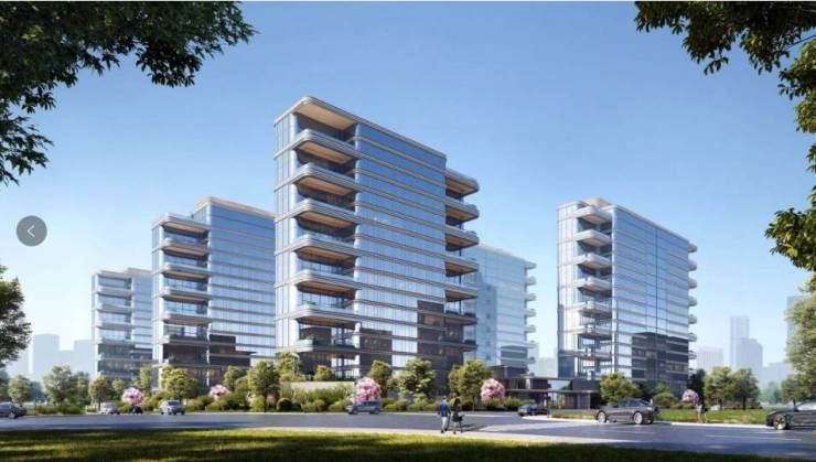 合肥伟星ONE139【合肥楼盘排行榜前十名新楼盘】(图2)