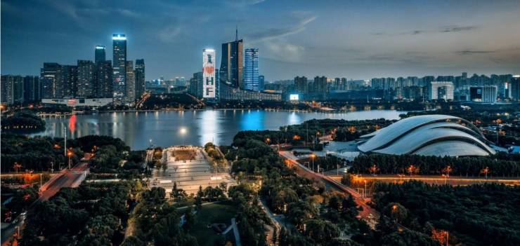 合肥伟星ONE139【合肥楼盘排行榜前十名新楼盘】(图5)