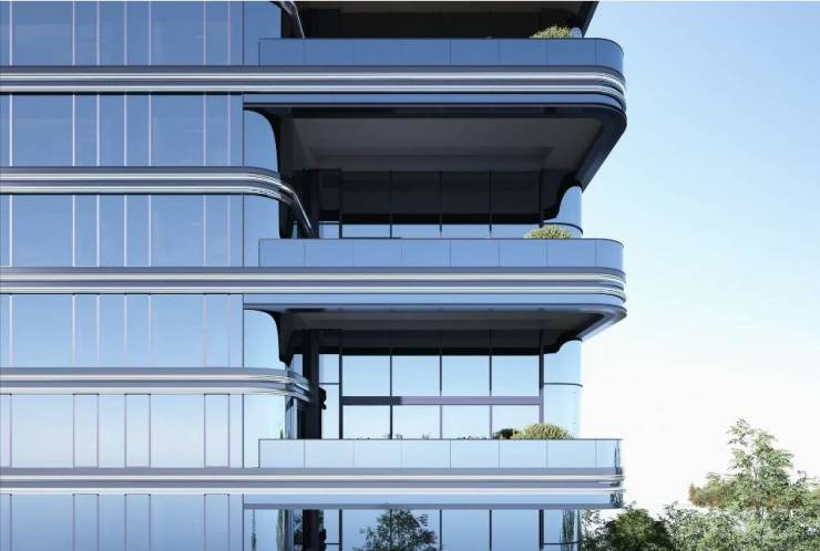 合肥伟星ONE139【合肥楼盘排行榜前十名新楼盘】(图6)