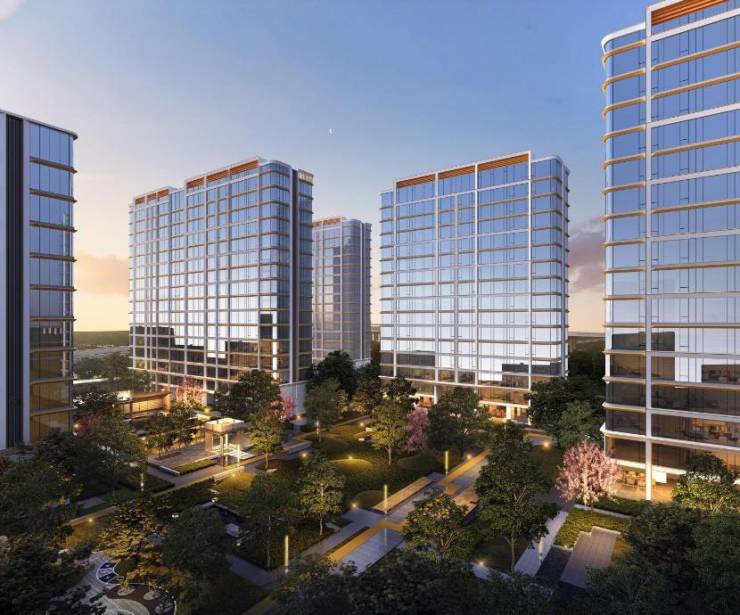 意禾澄庐 从品质交付到长效服务的温暖跨越(图3)