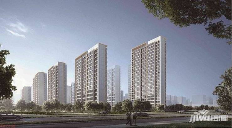 皖投云启华章花园 从品质交付到长效服务的温暖跨越(图3)