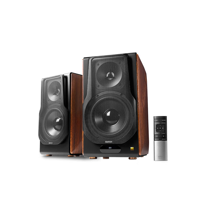 2025年音响音箱推荐指南(图1)