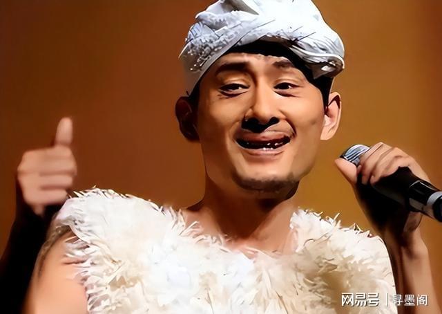 事实证明“失踪”9年的歌手阿宝早已走上了一条“不同的路”(图7)