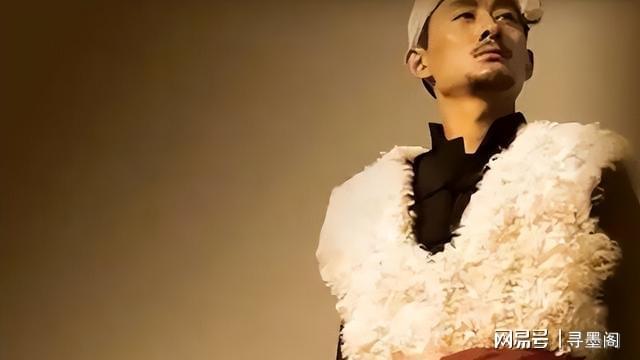 事实证明“失踪”9年的歌手阿宝早已走上了一条“不同的路”(图6)