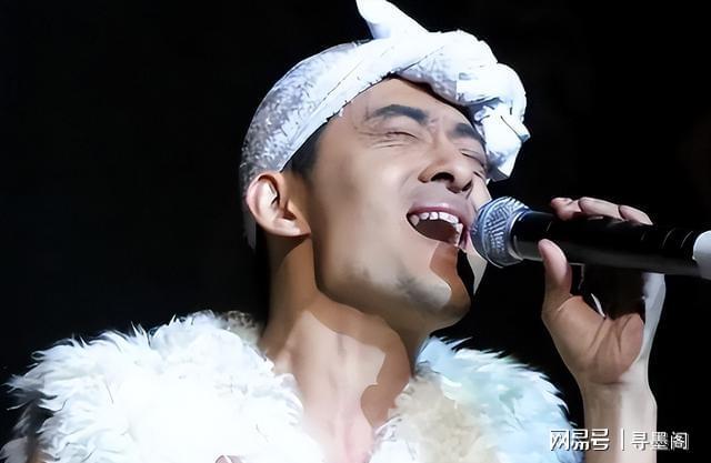 事实证明“失踪”9年的歌手阿宝早已走上了一条“不同的路”(图5)