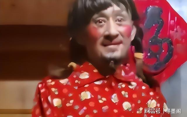 事实证明“失踪”9年的歌手阿宝早已走上了一条“不同的路”(图1)