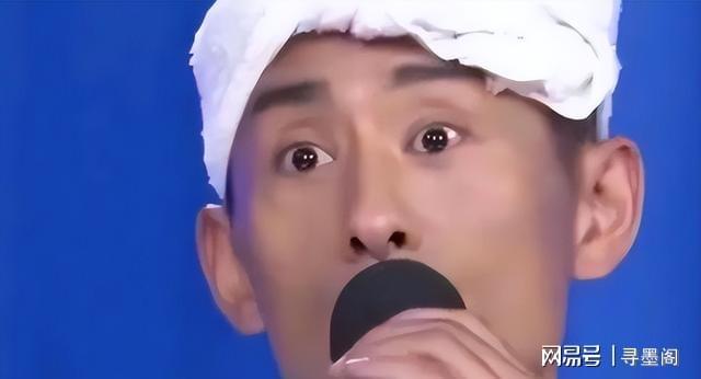 事实证明“失踪”9年的歌手阿宝早已走上了一条“不同的路”(图4)