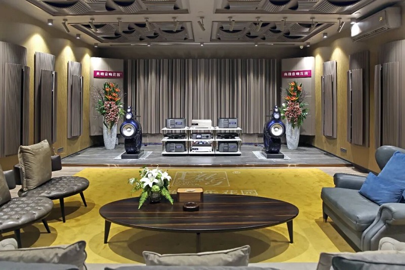 【招募令】“音悦家”邀你品鉴2026年首场马兰士参考10系列体验会(图2)