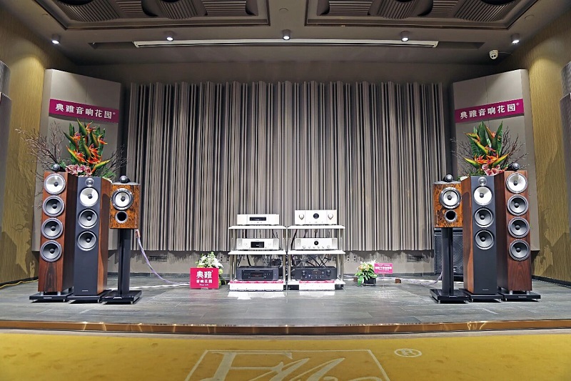 【招募令】“音悦家”邀你品鉴2026年首场马兰士参考10系列体验会(图3)