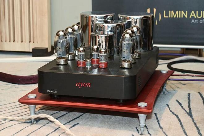 最接近模拟母带音质的数字音源加拿大MF NADAC三件套震撼登场(图6)