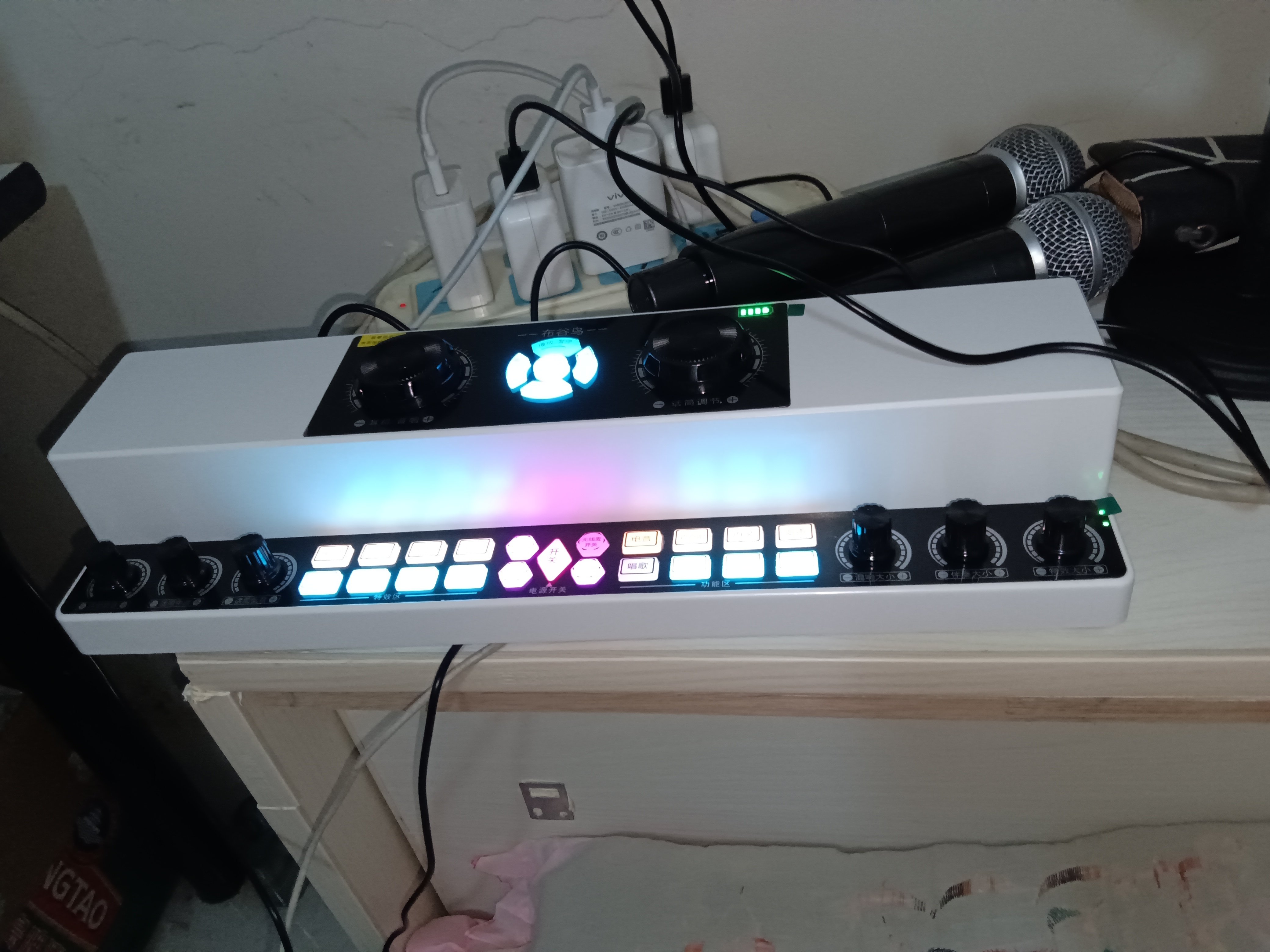 智构桁架取得可转动支撑音响固定架专利提高了固定架的通用性(图1)