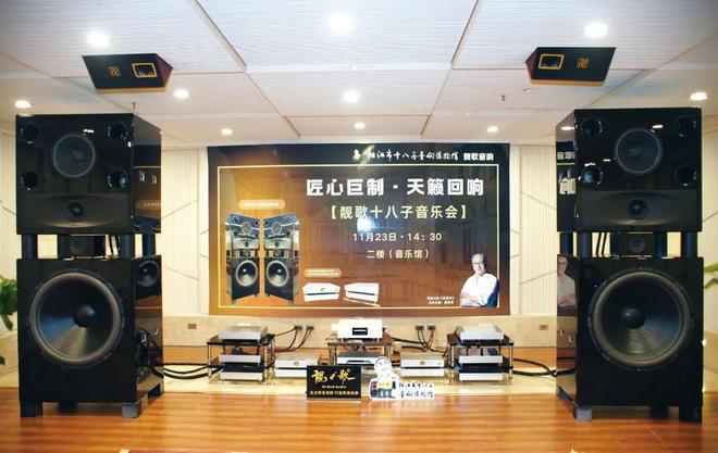 封面故事｜四两拨千金的秘密——靓歌音响铁板烧功放(图5)