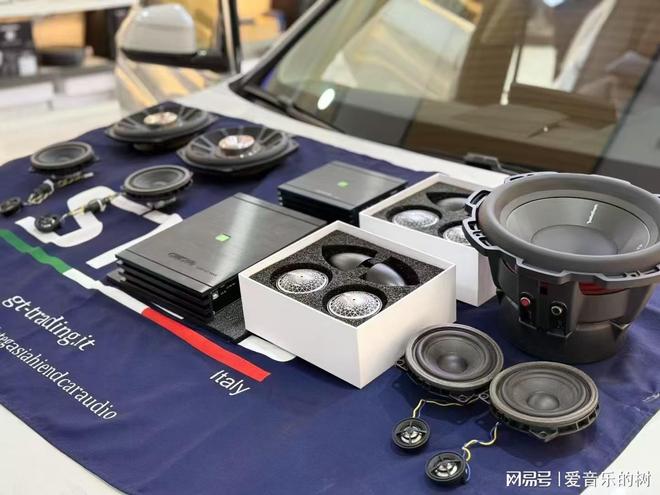 高评分汽车音响DSP厂家实力推荐榜与选购指引(图2)