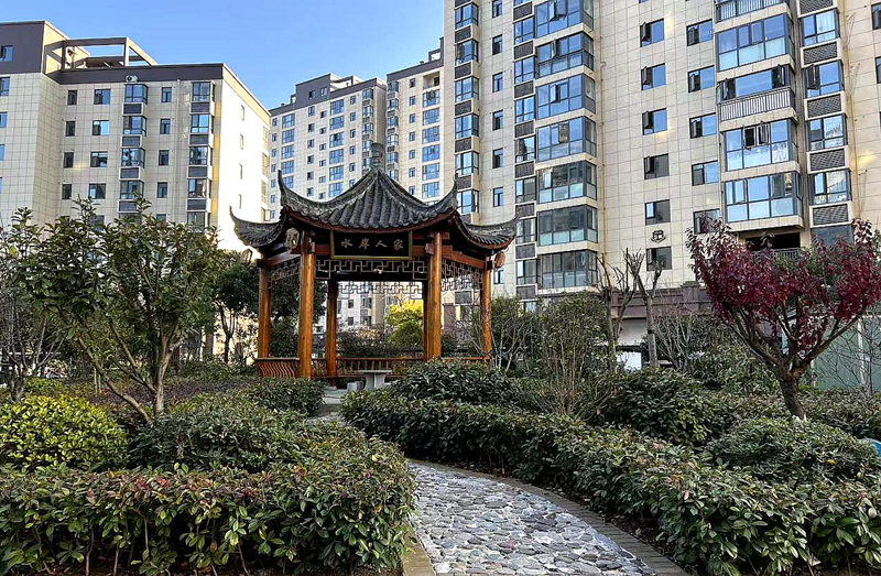 2025年第四季度十堰物业服务质量红黑榜来了(图15)