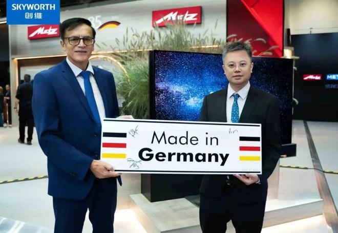 创维怒砸千万造剃须刀界“劳斯莱斯”知名企业家力荐！(图14)