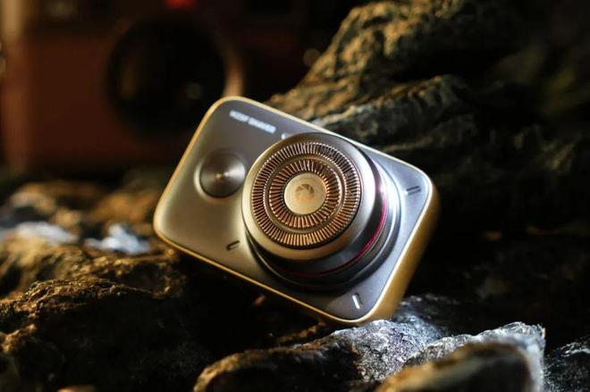 创维怒砸千万造剃须刀界“劳斯莱斯”知名企业家力荐！(图7)