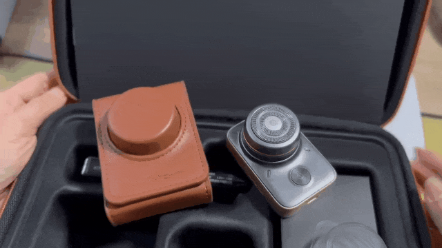 创维怒砸千万造剃须刀界“劳斯莱斯”知名企业家力荐！(图22)