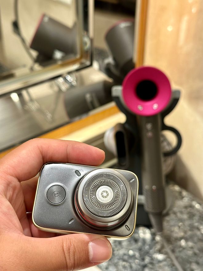 创维怒砸千万造剃须刀界“劳斯莱斯”知名企业家力荐！(图27)