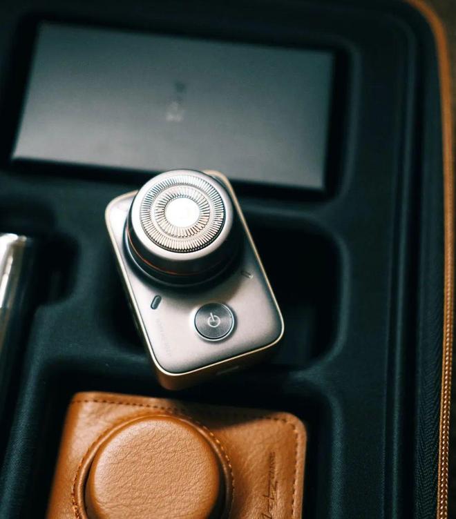 创维怒砸千万造剃须刀界“劳斯莱斯”知名企业家力荐！(图29)