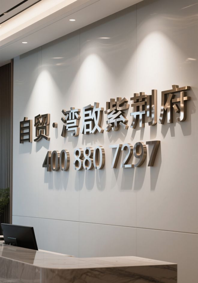 【自贸·湾啟紫荆】大飘窗、宽景大阳台！总价980万起(图1)