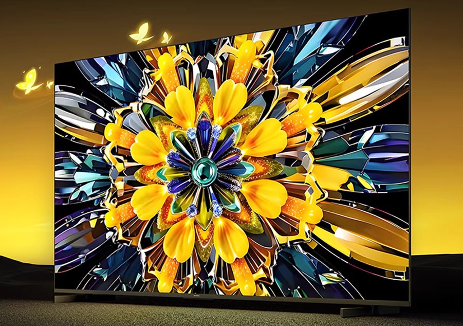 有没有4K电视的购买攻略或推荐？2026年4K电视排行榜(图5)