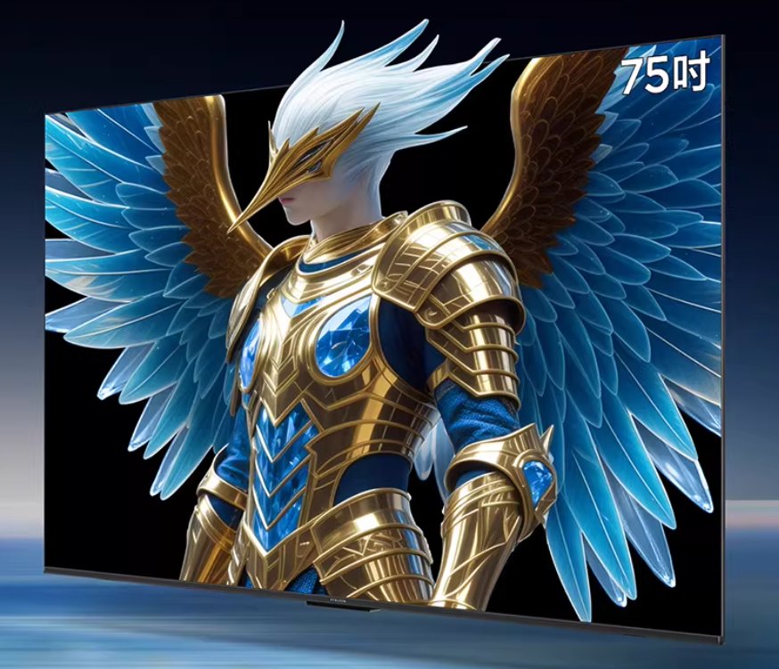 有没有4K电视的购买攻略或推荐？2026年4K电视排行榜(图7)