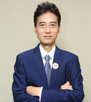 广州展微话题 专访迪士普集团 董事长 王恒(图1)