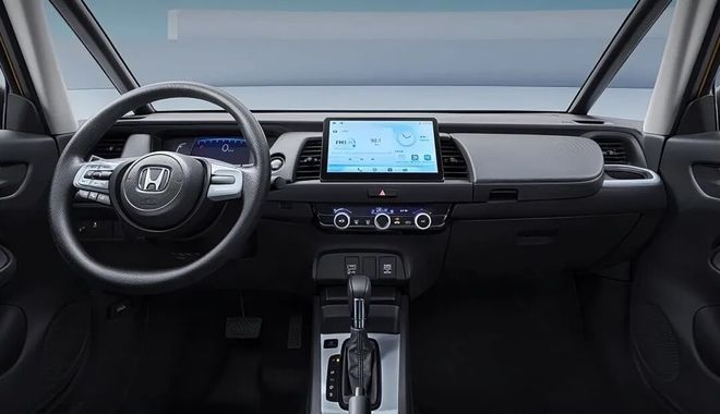 豫览一周新车：四款新车扎堆亮相燃油、新能源各显神通最低668万起(图4)