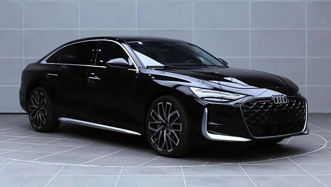 豫览一周新车：四款新车扎堆亮相燃油、新能源各显神通最低668万起(图10)