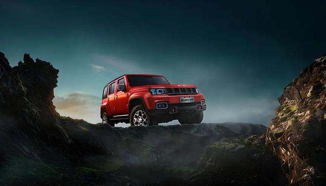 豫览一周新车：四款新车扎堆亮相燃油、新能源各显神通最低668万起(图8)