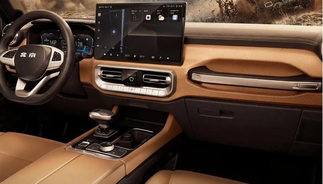 豫览一周新车：四款新车扎堆亮相燃油、新能源各显神通最低668万起(图9)